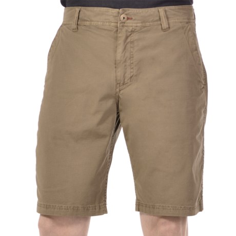 Gramicci Colton Shorts - Ripstop Cotton (For Men)