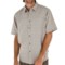Royal Robbins Global Traveler Shirt - UPF 50+, Short Sleeve (For Men)
