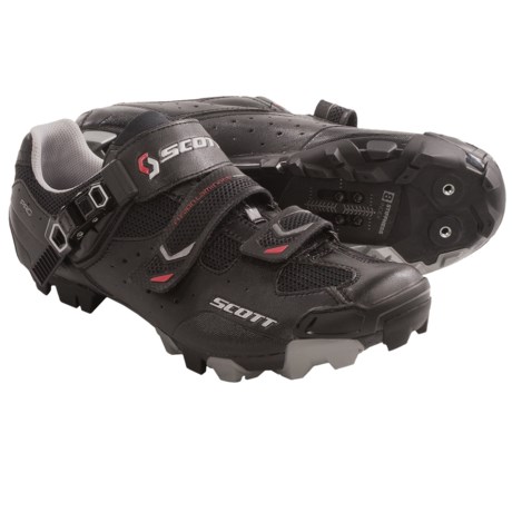 SCOTT Sports SCOTT MTB Pro Cycling Shoes - SPD (For Men)