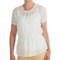 Gramicci Niki Shirt - Short Sleeve (For Women)