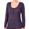 Gramicci Piper Shirt - UPF 50, Hemp-Organic Cotton, Long Sleeve (For Women)
