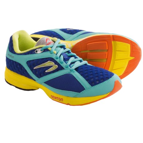Newton Running Newton Motion Stability Trainer Running Shoes (For Women)