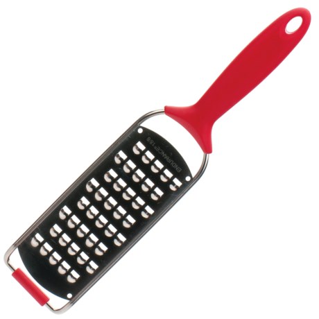 Endurance Coarse Grater - Stainless Steel