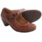Naot Cardinal Mary Jane Shoes (For Women)