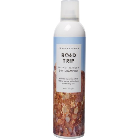Pearlessence Road Trip Dry Shampoo - 8 oz.