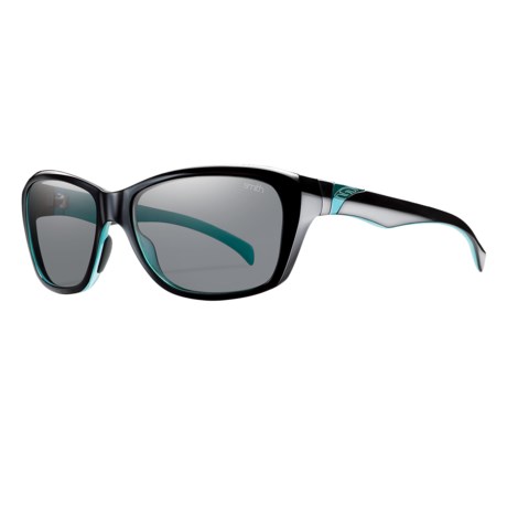 Smith Optics Spree Sunglasses - Polarized (For Women)