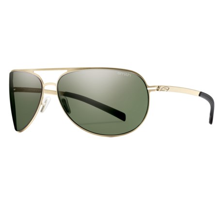 Smith Optics Showdown Sunglasses- Polarized