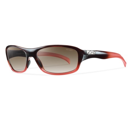Smith Optics Heyday Sunglasses (For Women)