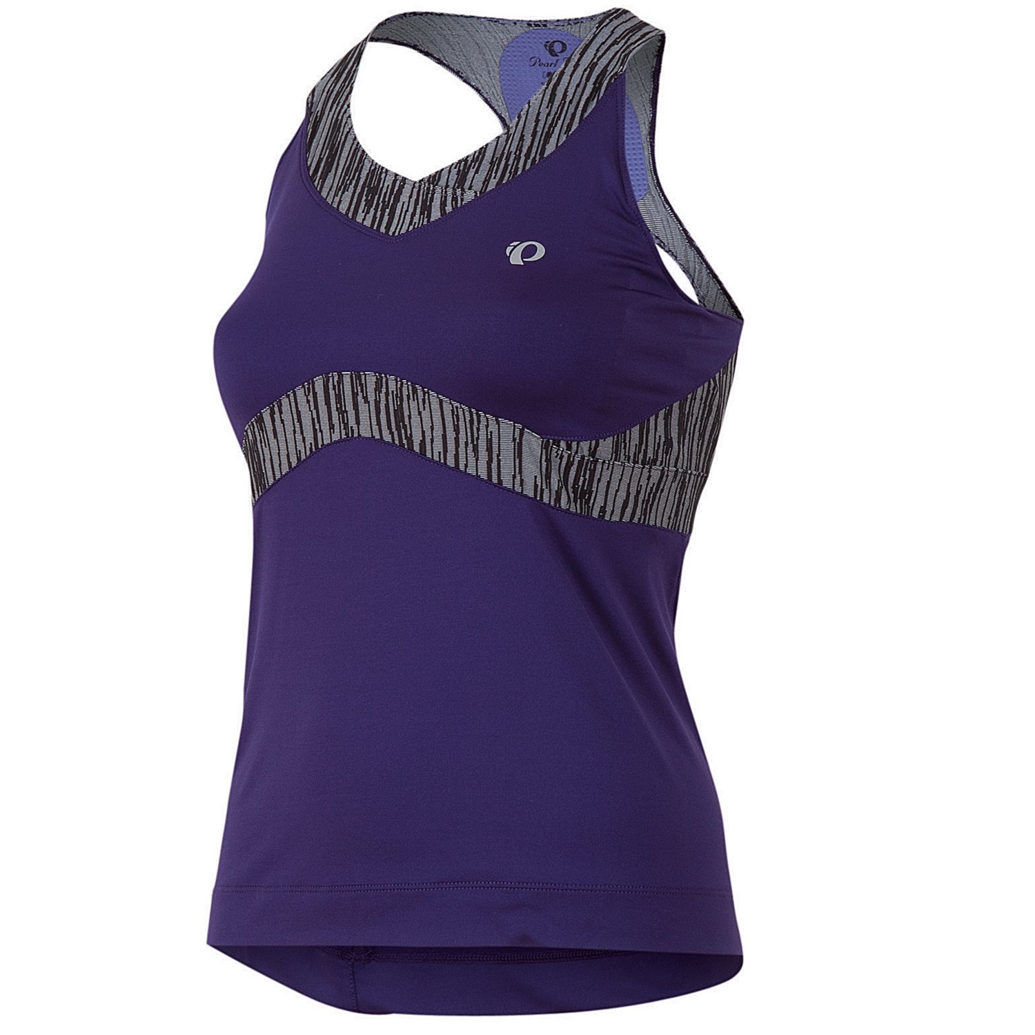 Pearl Izumi Symphony Cycling Tank Top (For Women) 7996K - Save 42%