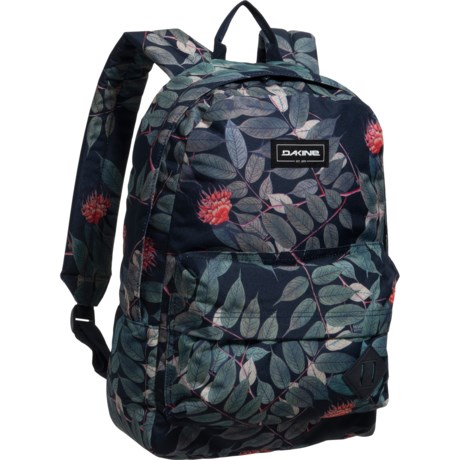 DaKine 365 21 L Backpack - Eucalyptus Floral