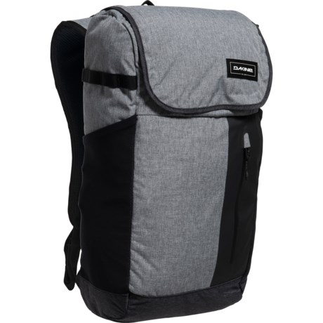 DaKine Concourse 28 L Backpack - Greyscale
