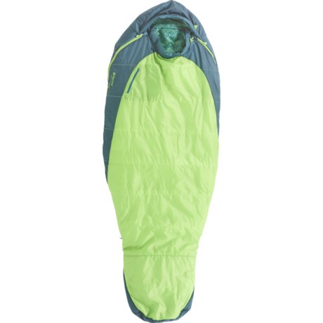 Marmot 30°F Trestles Sleeping Bag - Mummy (For Women)