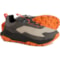 Timberland Motion Access Low Lace-Up Sneakers - Waterproof, Leather (For Men)
