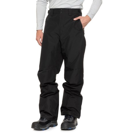 The North Face Descendit Ski Pants - Waterproof, Insulated