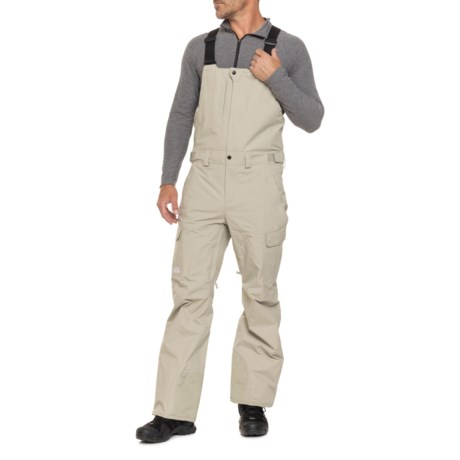 The North Face Freedom Bib Ski Pants - Waterproof