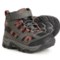 Northside Little Boys Rampart Mid Hiking Boots