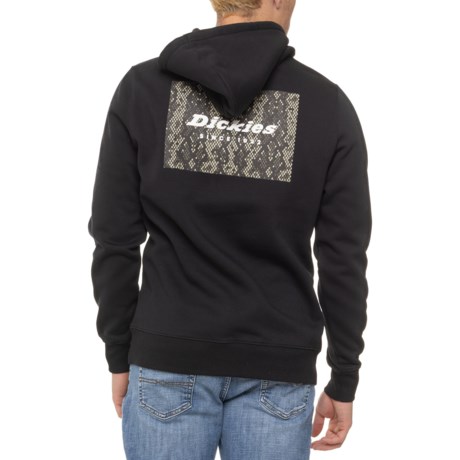 Dickies Camden Fleece Hoodie