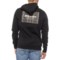 Dickies Camden Fleece Hoodie
