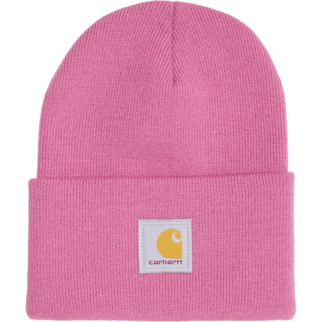 Carhartt A18 Knit Cuffed Beanie