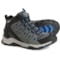 Eddie Bauer Redlodge Mid Hiking Boots - Waterproof, Suede (For Men)