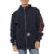 Carhartt 105443 Big and Tall Rain Defender® Loose Fit Hoodie - Lined