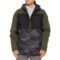 DaKine Triton Shell Ski Jacket - Waterproof