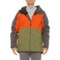 DaKine Triton Shell Ski Jacket - Waterproof