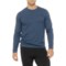 Soybu Cozy Honeycomb Shirt - Crew Neck, Long Sleeve