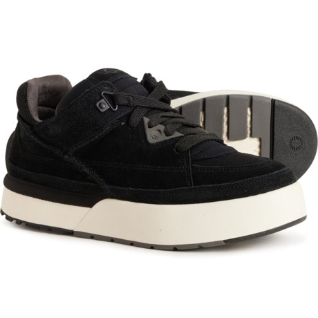 UGG Goldencush Sneakers - Suede (For Men and Women)