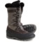 Kamik Snovalley 4 Pac Boots - Waterproof, Insulated, Leather (For Women)
