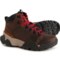 Timberland Motion Scramble Hiking Boots - Waterproof, Leather (For Men)