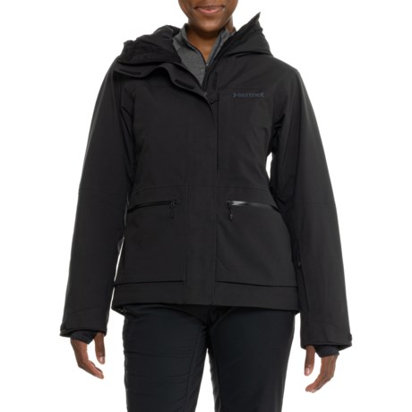 Marmot Refuge PrimaLoft® Ski Jacket - Waterproof, Insulated