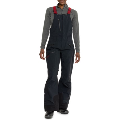 Marmot Patrol Gore-Tex® Bib Ski Pants - Waterproof
