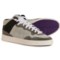 P448 Made in Italy Bali High-Top Sneakers - Nubuck (For Men)