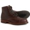 Wolverine 1000 Mile Leather Sole Boots - Leather, Factory Seconds (For Men)