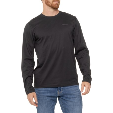Marmot Crossover T-Shirt - UPF 30, Long Sleeve