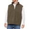 Sherpa Adventure Gear Namgyal Vest - Merino Wool