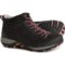 Dansko Perrin Hiking Boots - Waterproof, Nubuck (For Women)