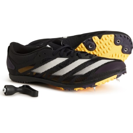 adidas Adizero XCS Track and Field Cleats (For Men)