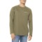 Timberland Pro Wicking Good T-Shirt - Long Sleeve