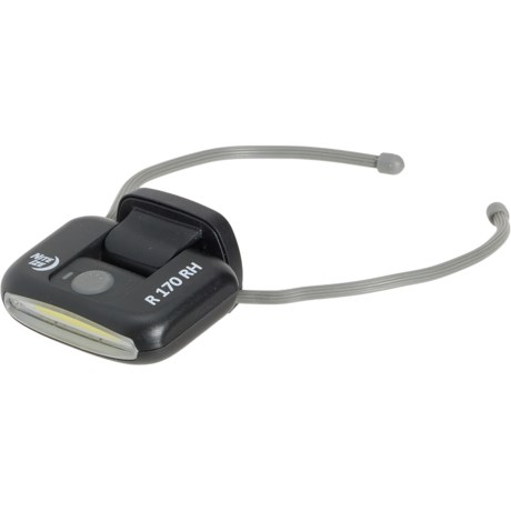 Nite Ize Radiant 170 Rechargeable Task Light - 170 Lumens