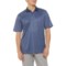 Jack Nicklaus Heritage Print Polo Shirt - Short Sleeve