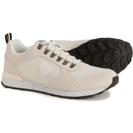 Rossignol Heritage Sneakers - Leather (For Men)