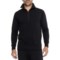 Kenyon Polartec® Power Stretch® Base Layer Top - Zip Neck, Long Sleeve