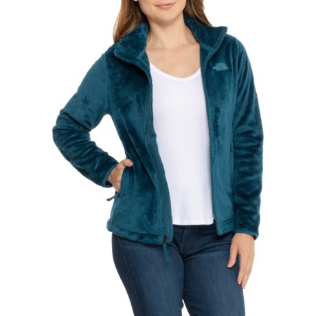 The North Face Osito Fleece Jacket - Full Zip