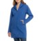 Lole Element Long Rain Jacket - Waterproof