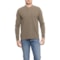 Eddie Bauer Ridges Henley Shirt - Long Sleeve