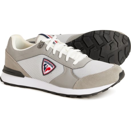 Rossignol Heritage 231 Sneakers - Leather (For Men)