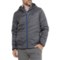 Spyder Peak Jacket - Insulated