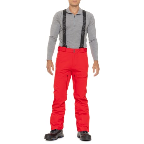 Spyder Dare PrimaLoft® Ski Pants - Waterproof, Insulated